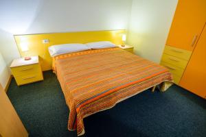 Res.AlbarèSolaria Apt.Solandra