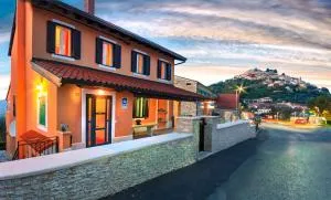 Guest House Nena - Motovun