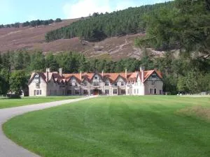 Braeriach - Mar Lodge Estate - Braemar