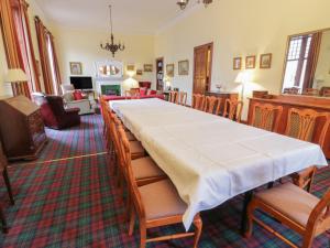 Bynack - Mar Lodge Estate