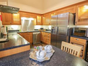 Bynack - Mar Lodge Estate