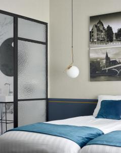 Amosa Liège City Centre Hotel