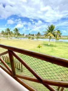 Condomínio Villa das Aguas com wi-fi