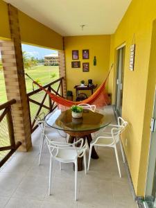 Condomínio Villa das Aguas com wi-fi