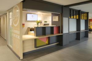 Hotels B&B HOTEL Angouleme : photos des chambres