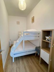 Appartements Residence Bonnecaze : photos des chambres