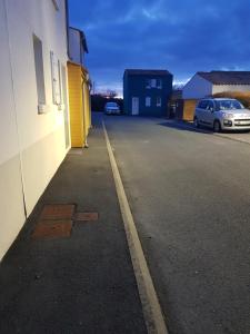 Maisons de vacances ARRETEZ VOUS A OLERON : photos des chambres