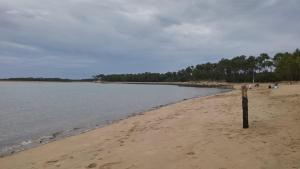 Maisons de vacances ARRETEZ VOUS A OLERON : photos des chambres