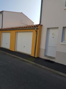 Maisons de vacances ARRETEZ VOUS A OLERON : photos des chambres