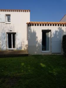 Maisons de vacances ARRETEZ VOUS A OLERON : photos des chambres