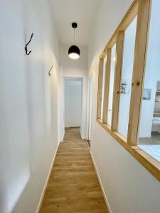 Appartements Residence Bonnecaze : Appartement avec Vue sur la Montagne