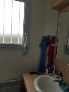 Maisons de vacances ARRETEZ VOUS A OLERON : photos des chambres