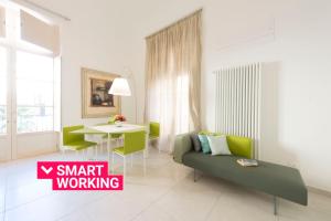 Gattopardo Apartments By LAGO Design