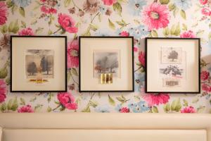 Hotels Hotel Relais Bosquet by Malone : photos des chambres