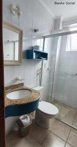 Apartamento Amplo Praia Grande Ubatuba JJ Mendes