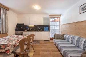 Casa Dino - Val Contrin