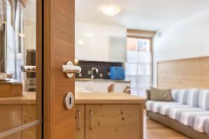 Casa Dino - Val Contrin