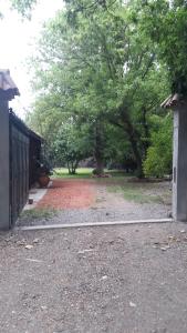 La Casita en el Parque Lodge 1