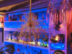 TOP EDGE HOSTEL Koenji