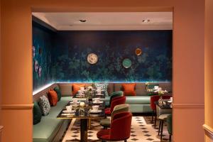 Hotels Hotel Relais Bosquet by Malone : photos des chambres