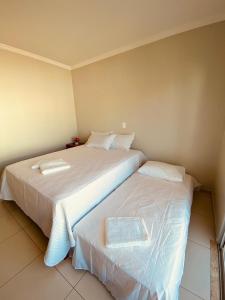 Bella Spiaggia Suítes