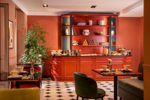 Hotels Hotel Relais Bosquet by Malone : photos des chambres
