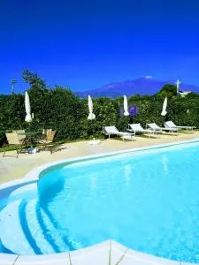 Case Vacanze Residence Trinacria - Acireale
