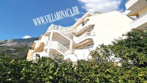 Apartments Villa Bonaca 