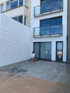 Fou deau 5e verdieping étage