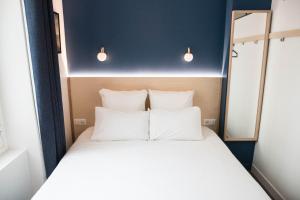 MAISON FRANCOIS Paris - Loft Edith