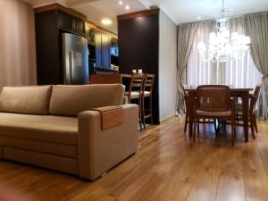 Apartamento Knorrville 306