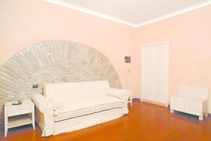 Junior Suite room in Colosseo Studio Suite