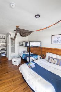 Family Room room in LOGE Breckenridge