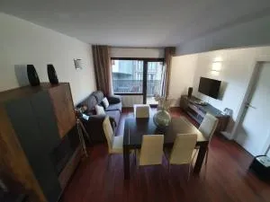 Dúplex a pie del telecabina de La Massana - Pal Vallnord - 642 - 安尼欧斯