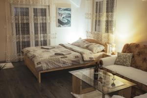 Apartmani Stefan Zlatar