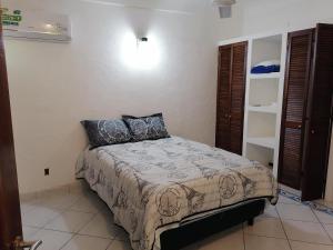 Departamento Boulevard MZO