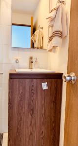 Apartamento zona colonial lindísimo (102)