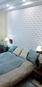 Diána Apartmanház - Keszthely