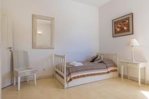 Luxury Beachfront Villa