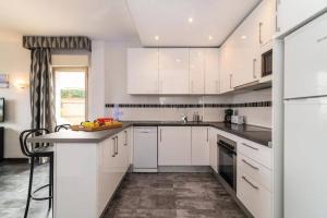 BenalBeach Lux, Jacuzzi, BeachFront - 432