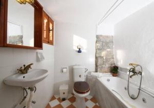 Elounda Traditional Homes of Crete