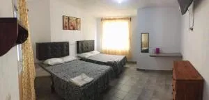 HOTEL MARIA EUGENIA - 阿里斯塔港