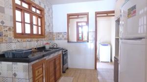 Residencial do Cadinho