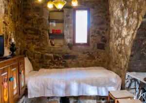 Elounda Traditional Homes of Crete