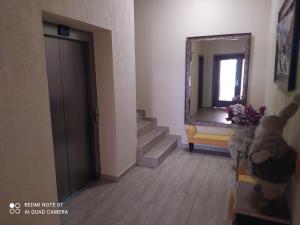 Apartmánový dom Romantika - Apartmán 4