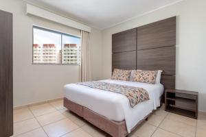 Apartamento Royal Resort em Olimpia