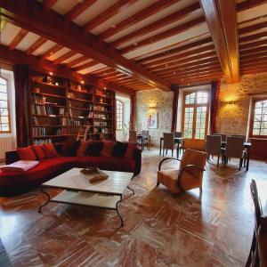Chambres D'Hôtes Domaine De La Brette photo 6
