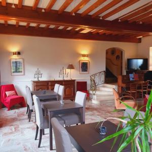 Chambres D'Hôtes Domaine De La Brette photo 9