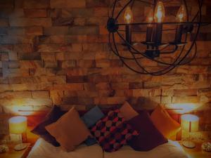 St. John Hill Bansko