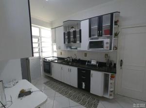 Apartamento Alto padrão de Frente para o mar